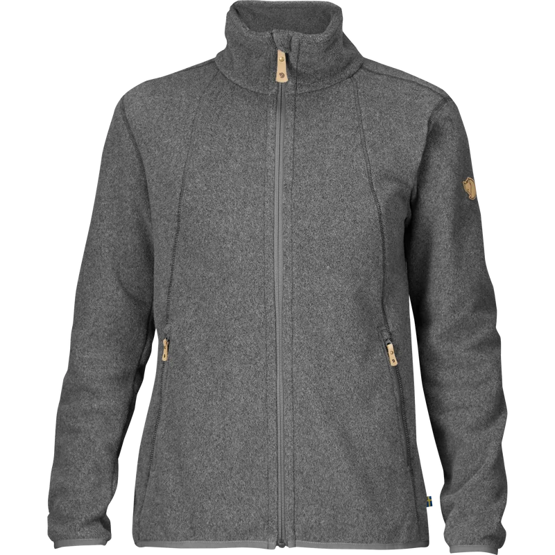 Stina Fleece W