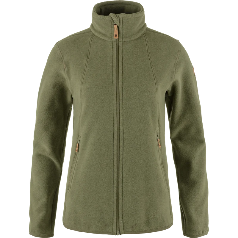Stina Fleece W