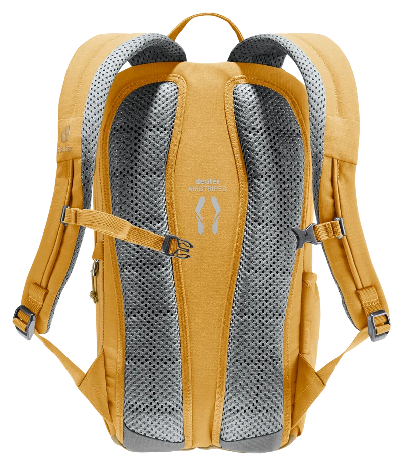 Stepout 12