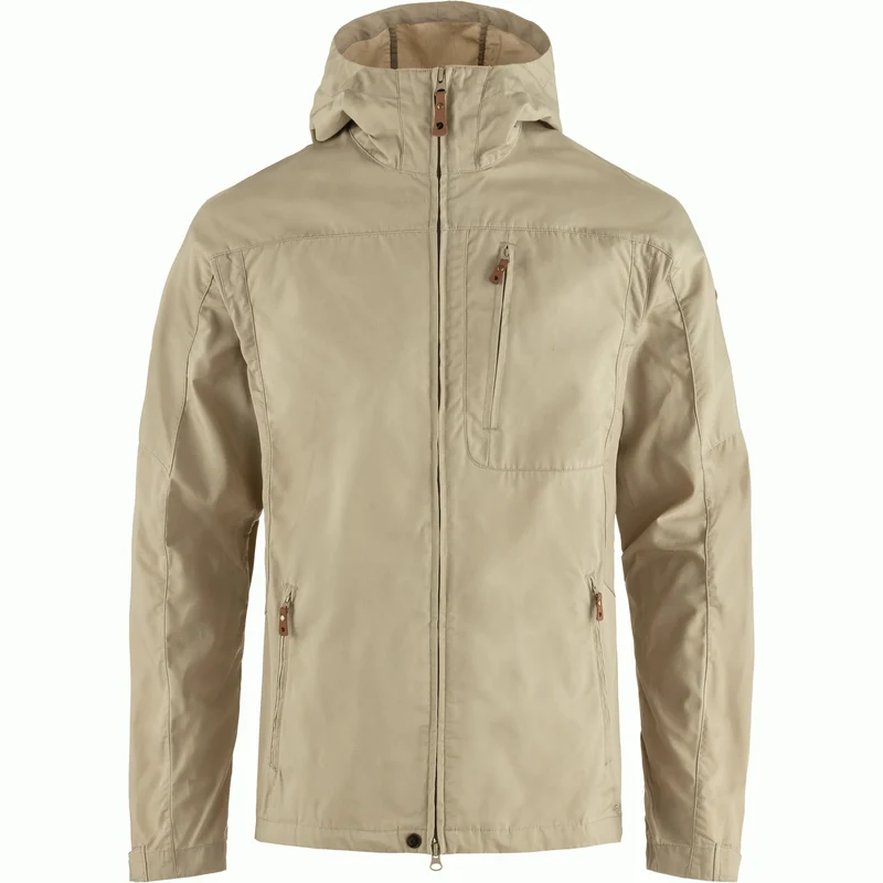 Sten Jacket M