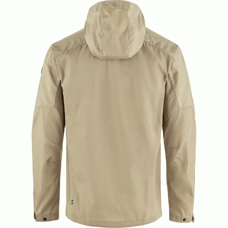 Sten Jacket M
