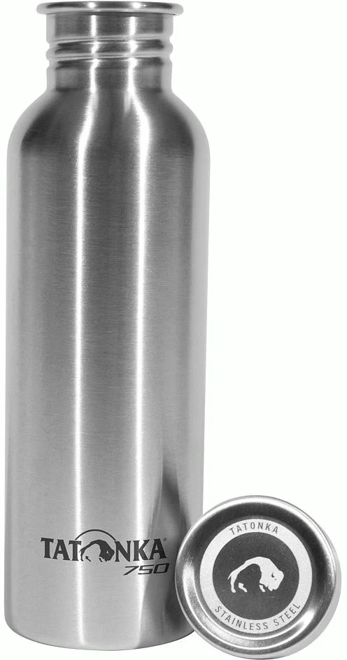 Steel Bottle Premium