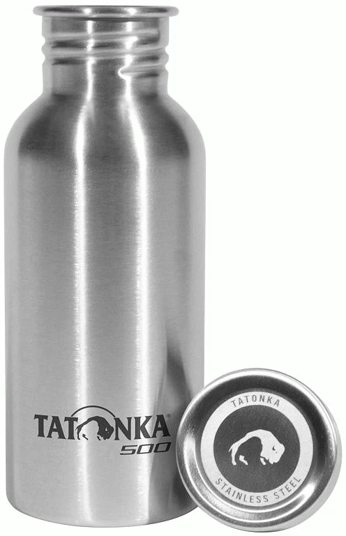 Steel Bottle Premium