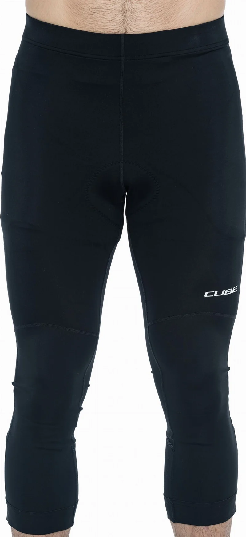 Cube ATX Radhose 3/4 black