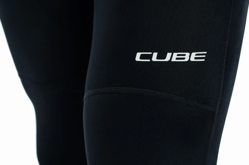Cube ATX Radhose 3/4 black