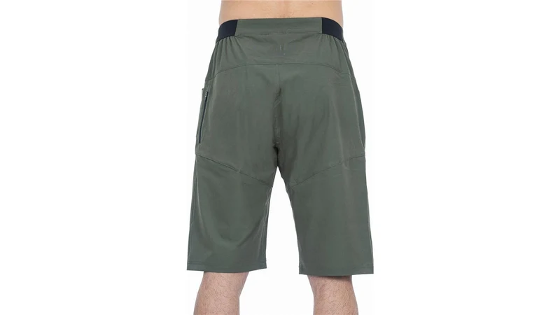 Cube ATX Baggy Shorts Cmpt dark olive