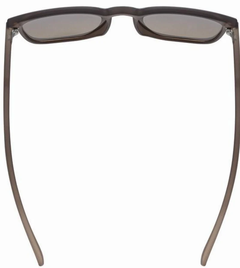 Uvex LGL 49 P Brille brown matt/ltm.smoke dégradé