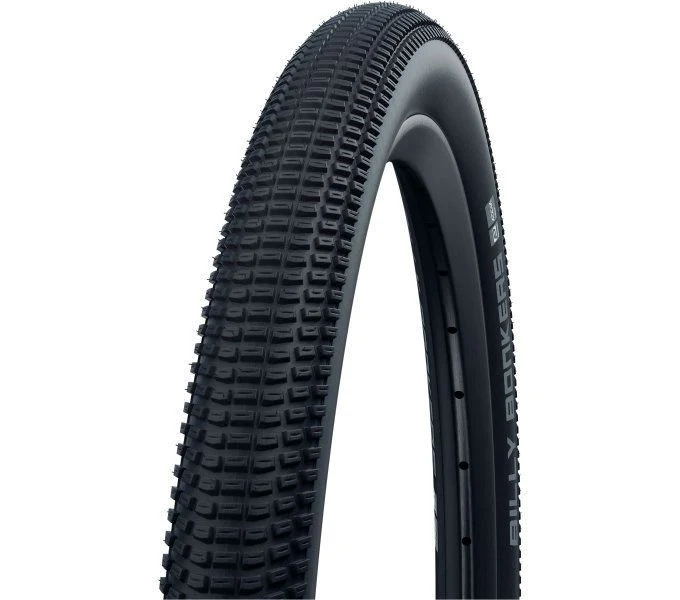 Schwalbe Billy Bonkers Addix Performance Line, Tube, Drahtreifen 16" schwarz 50-305