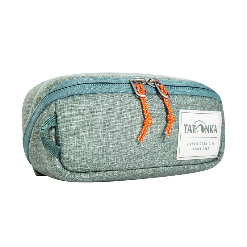 Square Zip Pouch