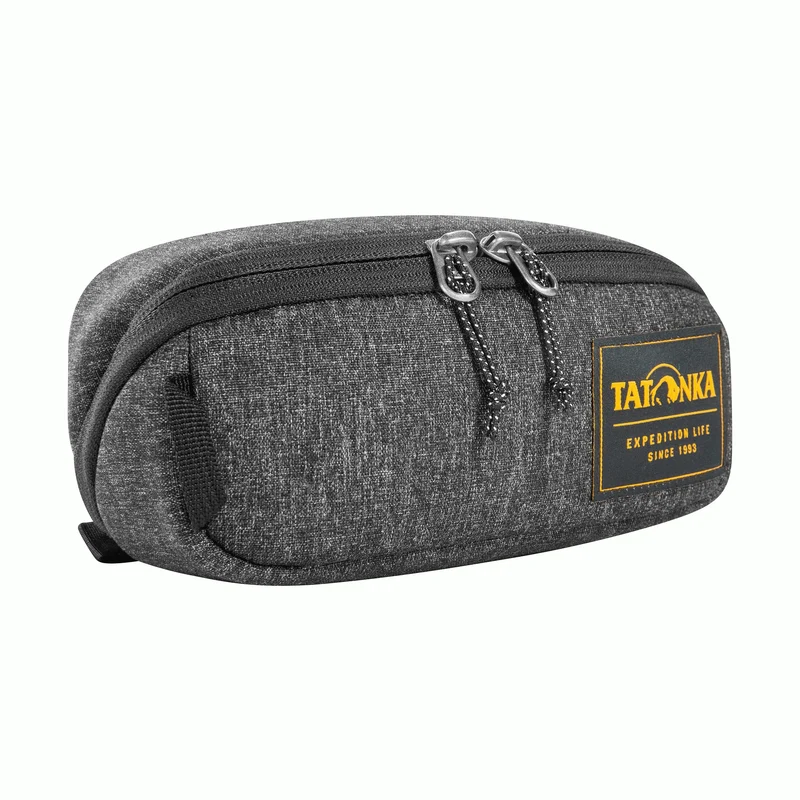 Square Zip Pouch