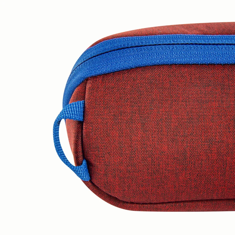 Square Zip Pouch