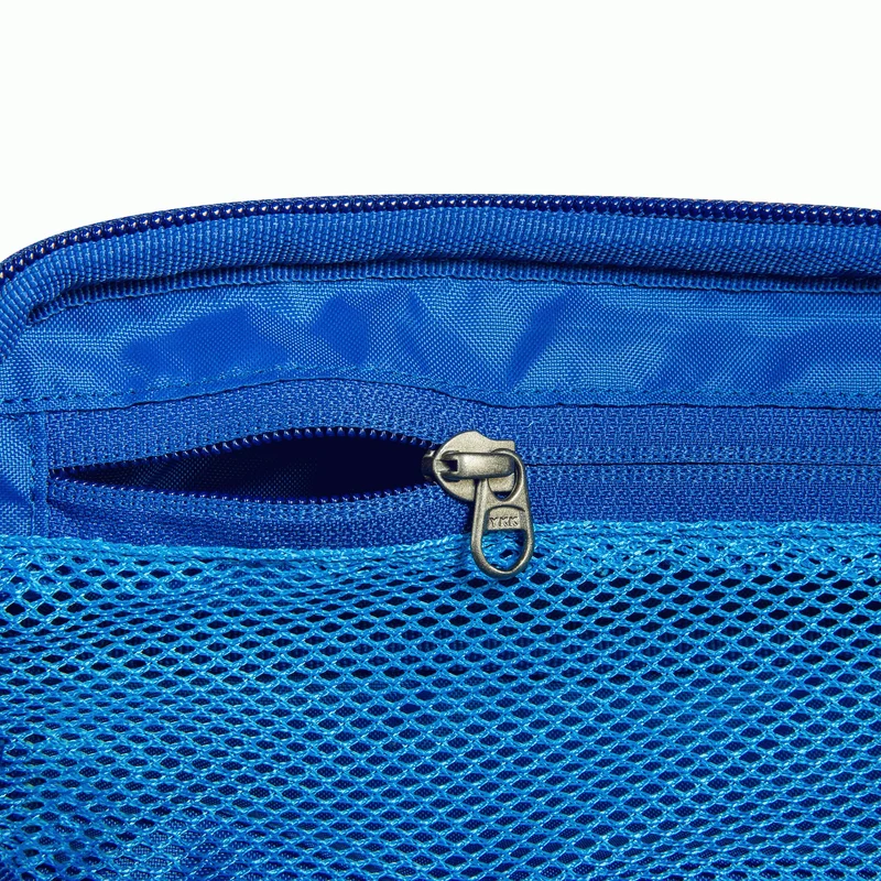 Square Zip Pouch