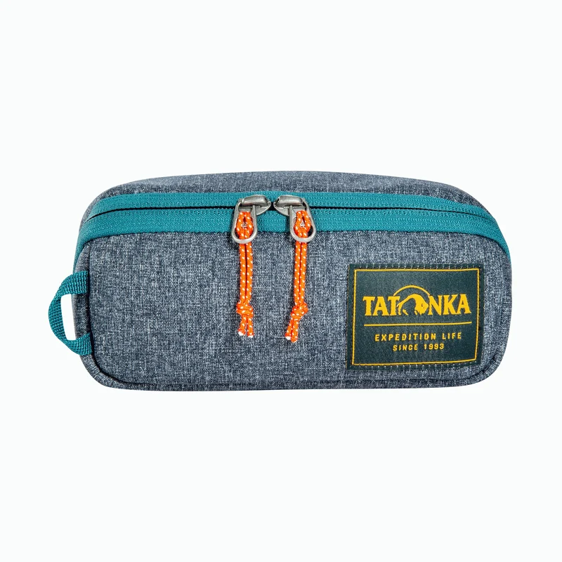 Square Zip Pouch