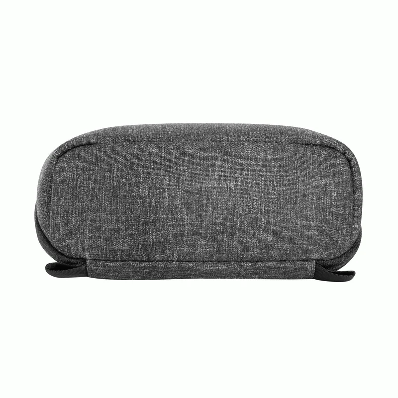 Square Zip Pouch