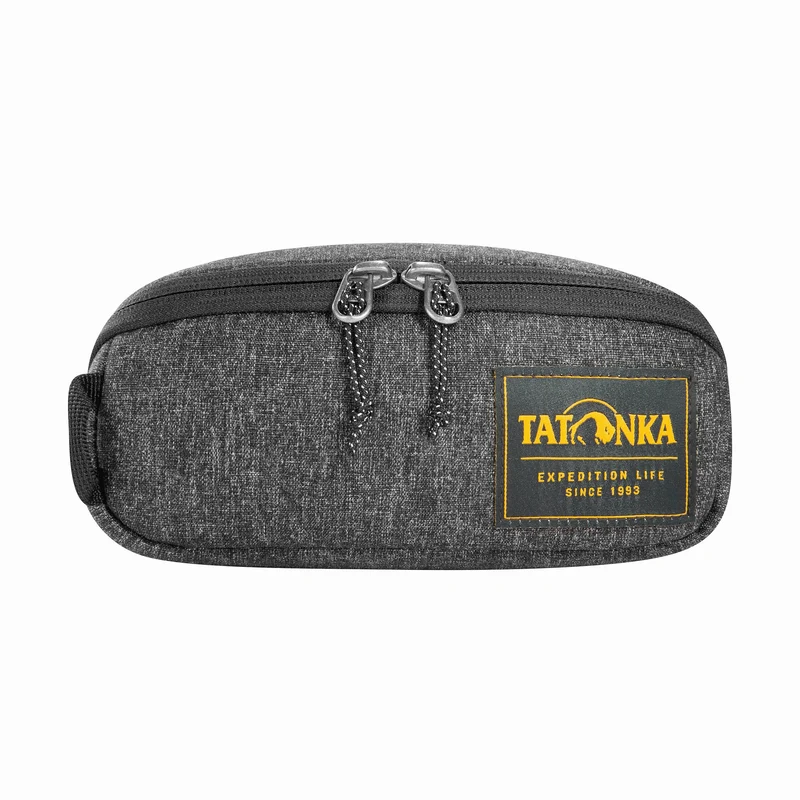 Square Zip Pouch