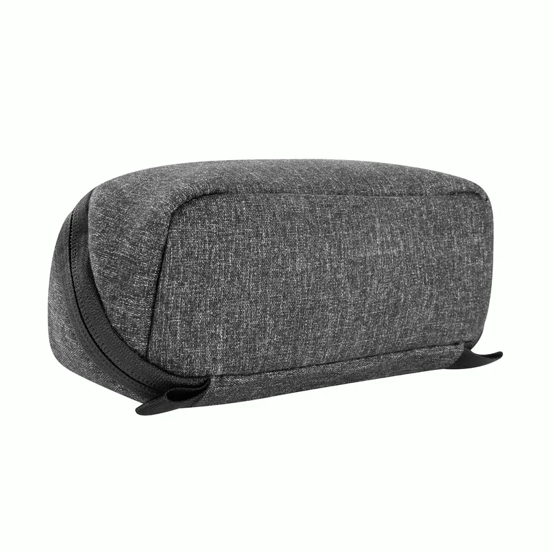 Square Zip Pouch