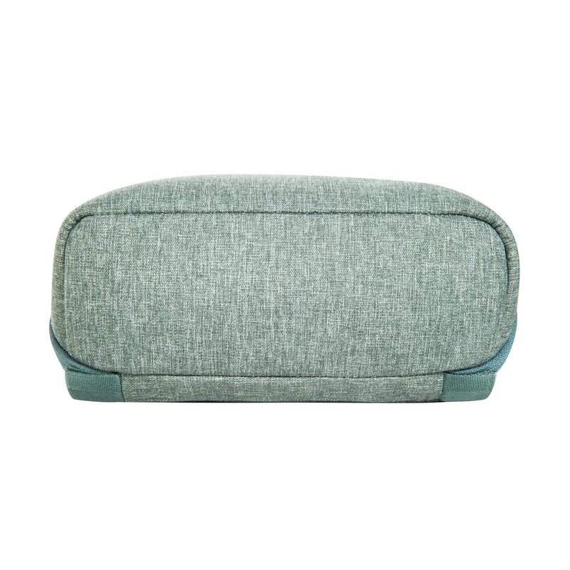 Square Zip Pouch