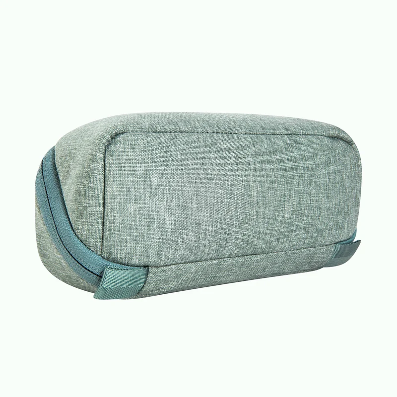 Square Zip Pouch