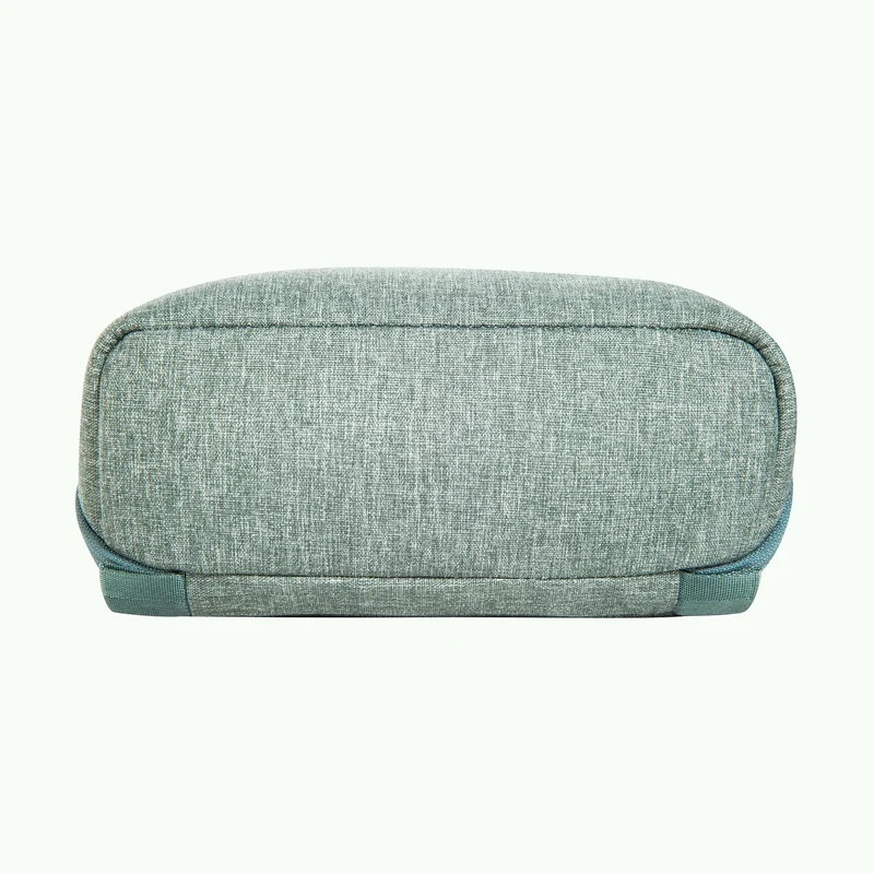 Square Zip Pouch
