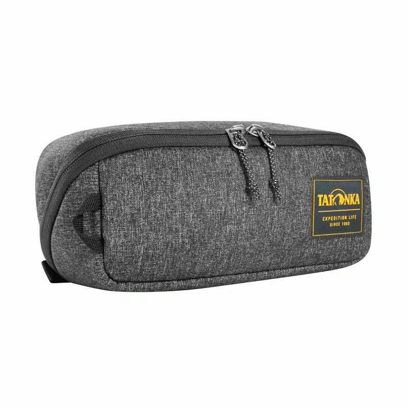 Square Zip Pouch
