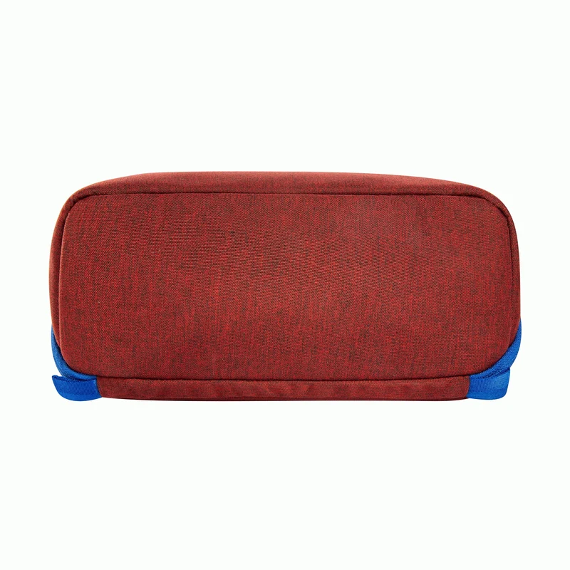 Square Zip Pouch