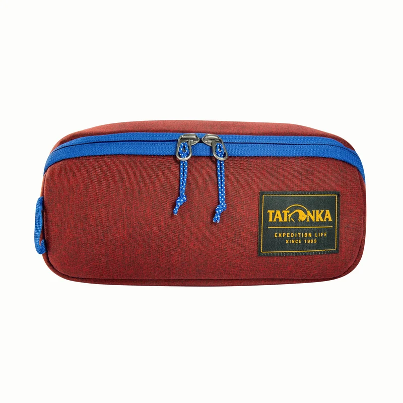 Square Zip Pouch