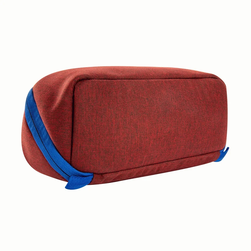 Square Zip Pouch