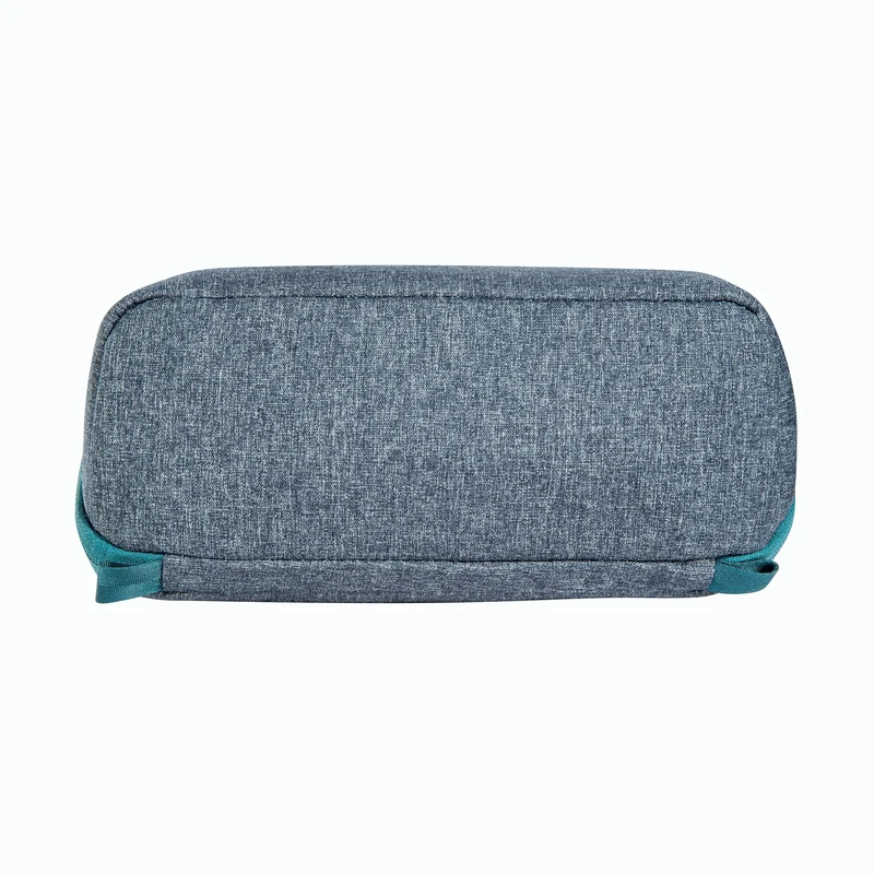 Square Zip Pouch