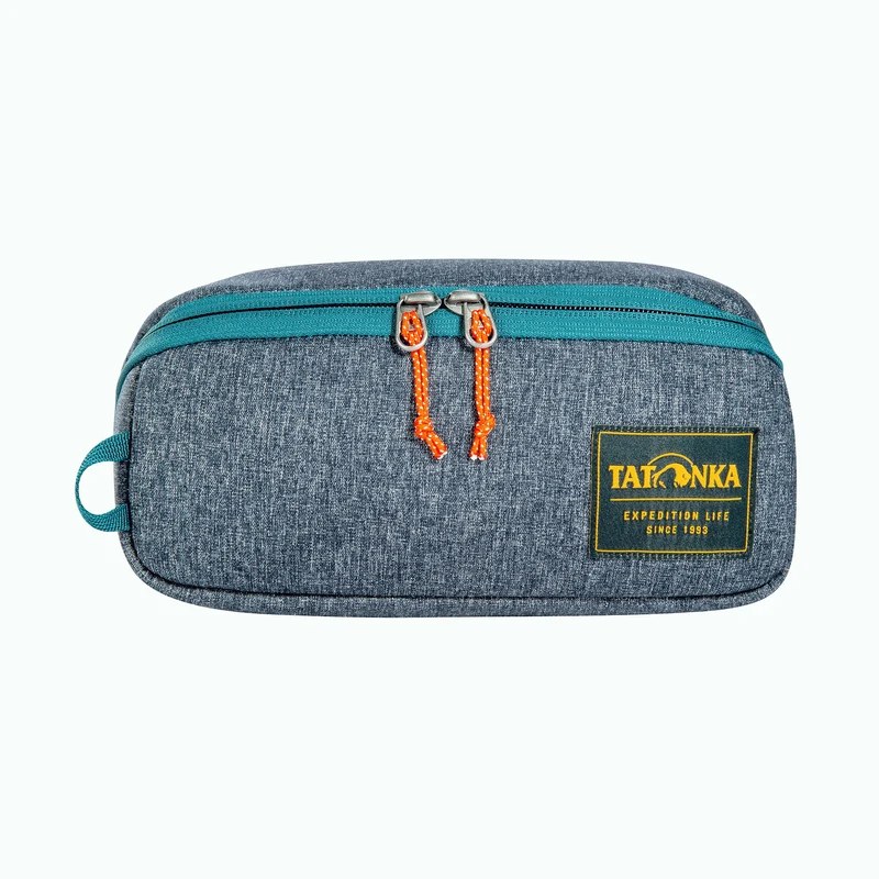 Square Zip Pouch