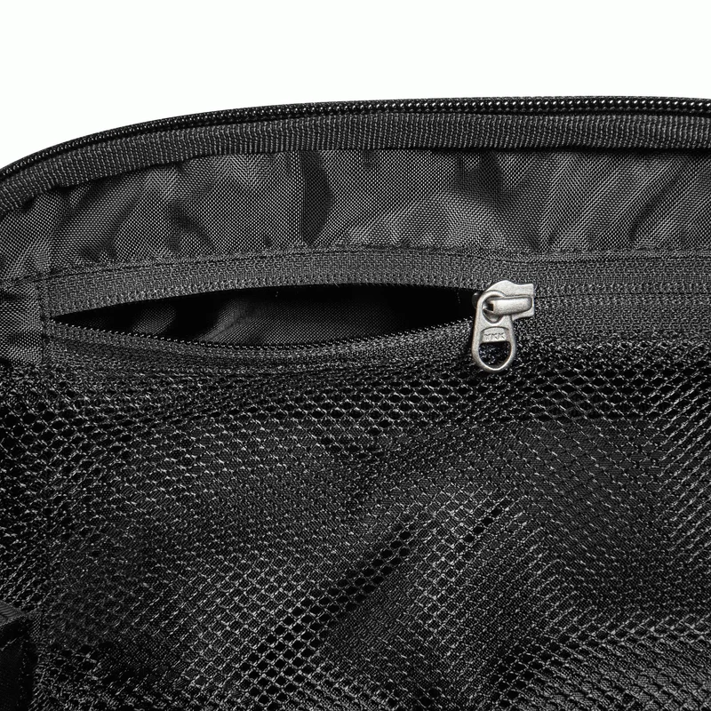 Square Zip Pouch