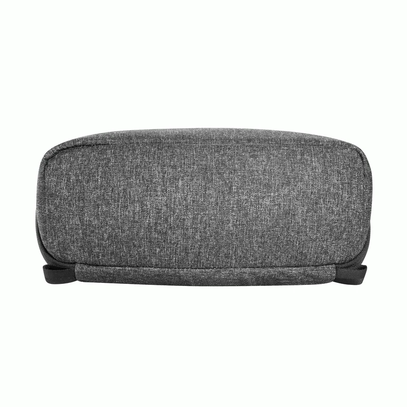 Square Zip Pouch