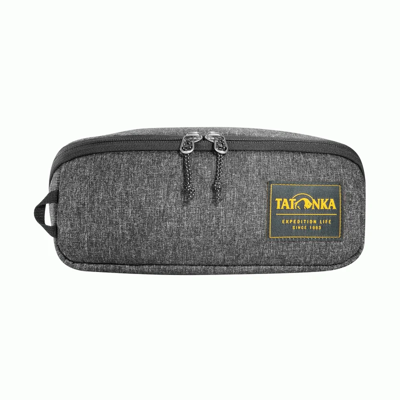 Square Zip Pouch