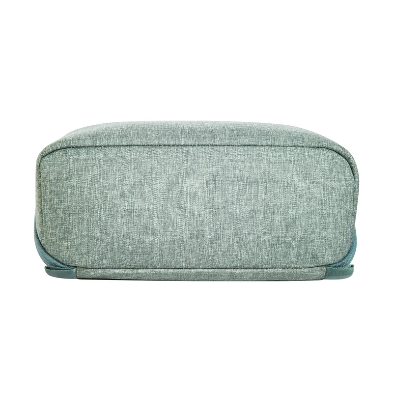 Square Zip Pouch