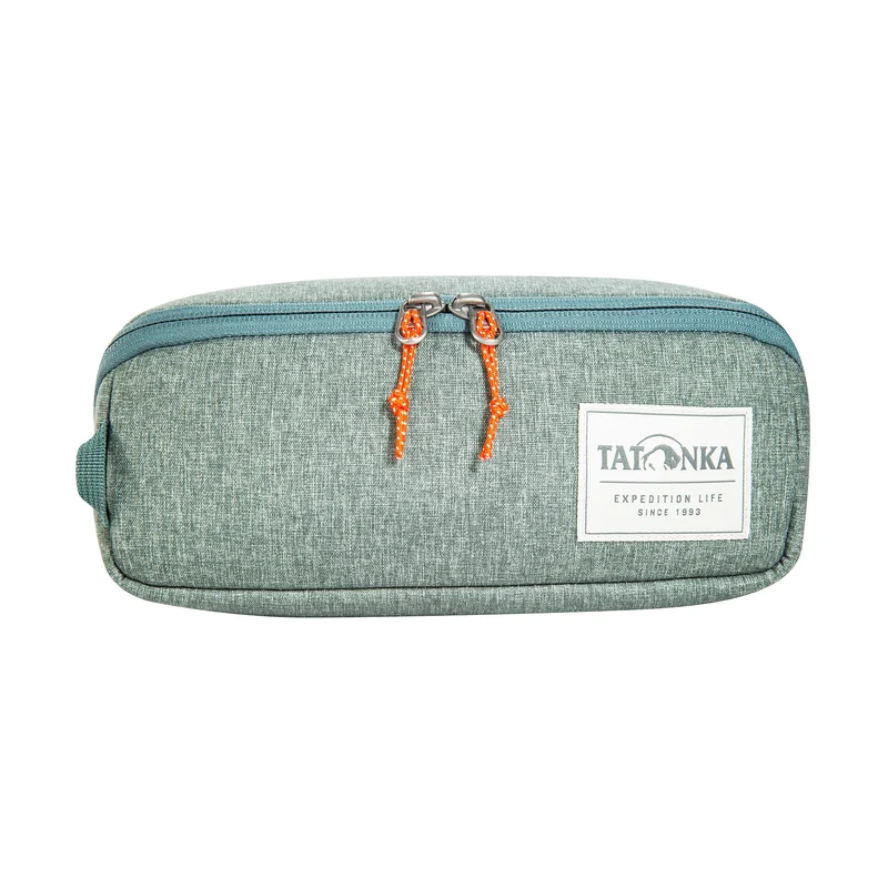 Square Zip Pouch