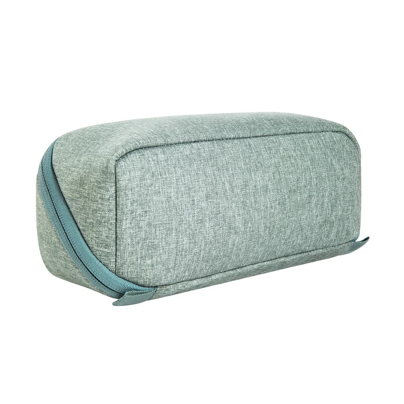 Square Zip Pouch