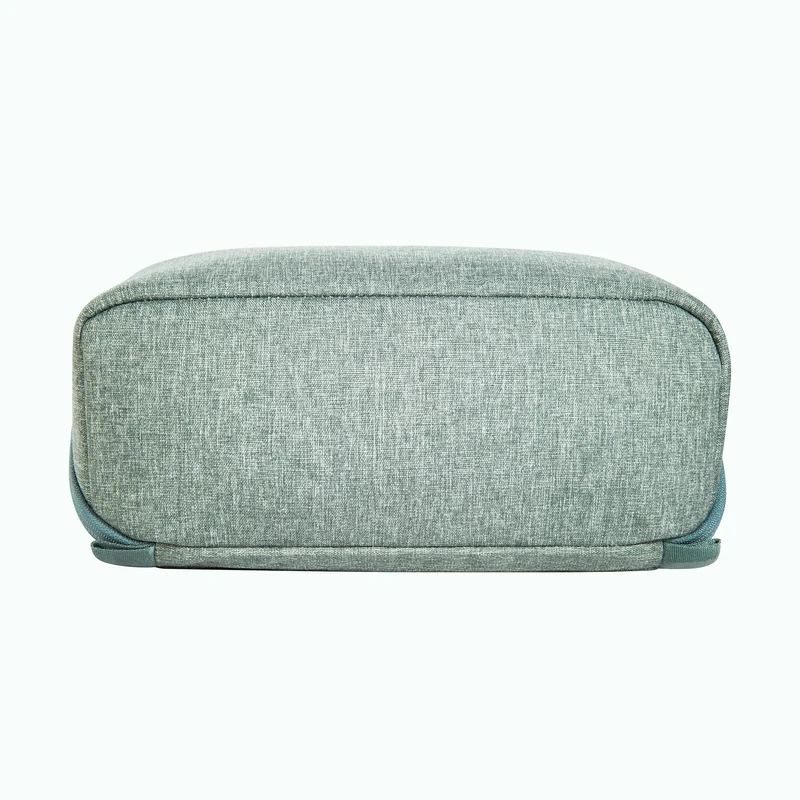 Square Zip Pouch