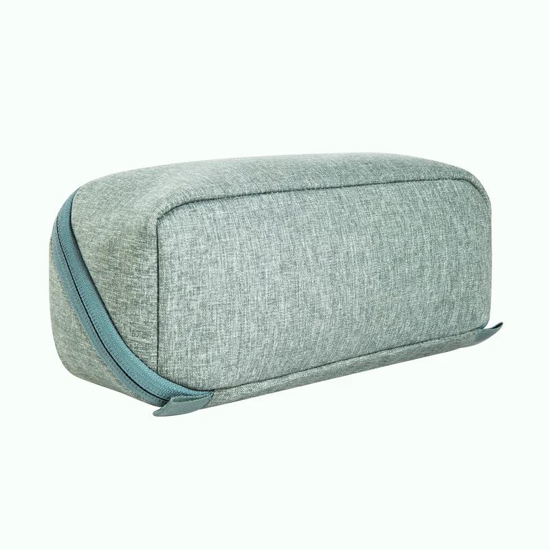 Square Zip Pouch