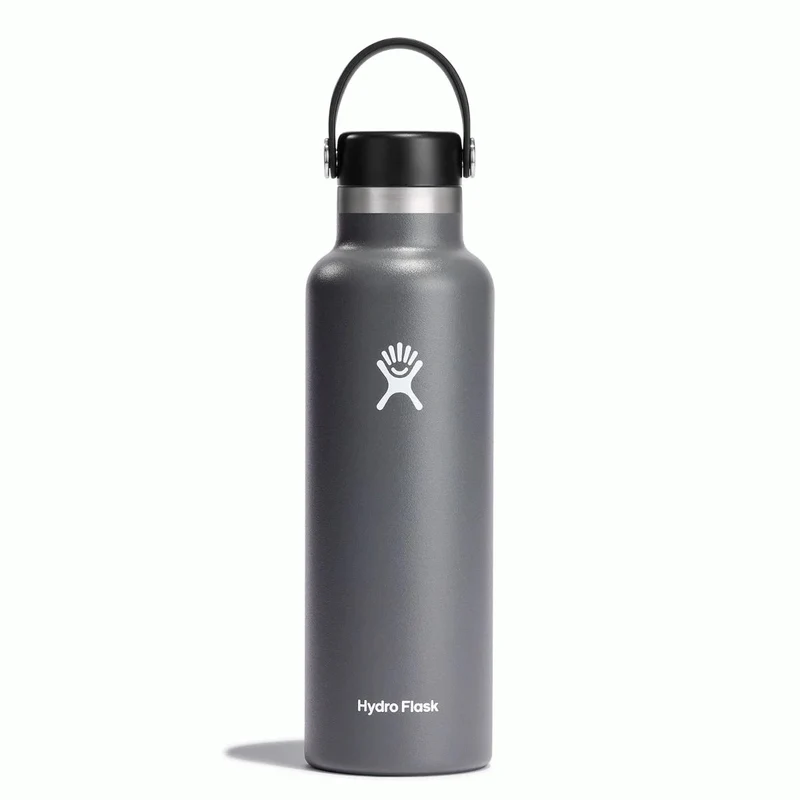 STANDARD FLEX CAP