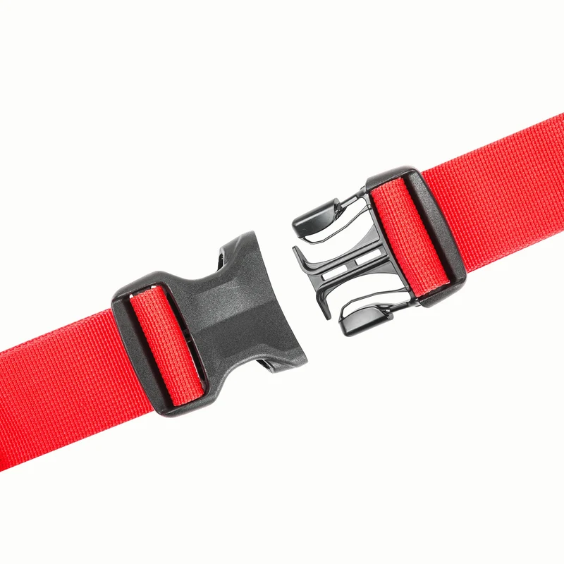 SR-Buckle Dual