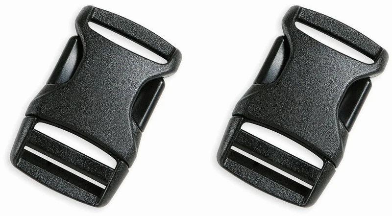 SR-Buckle QA (1 pair)