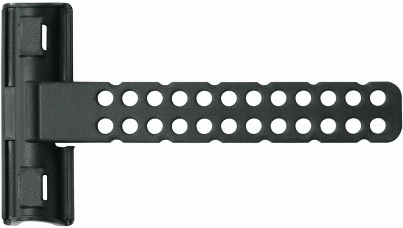 SKS GERMANY Spanngummi-Set für Raceblade Pro/S-Board black