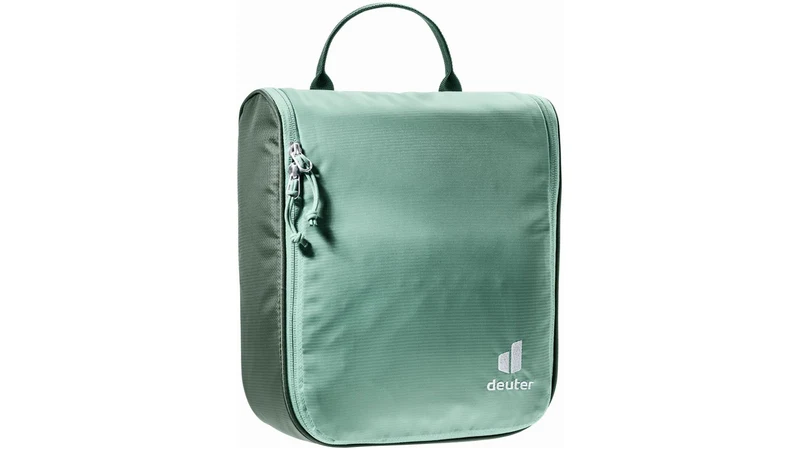 Deuter Wash Center II Kulturbeutel jade-ivy 5 L
