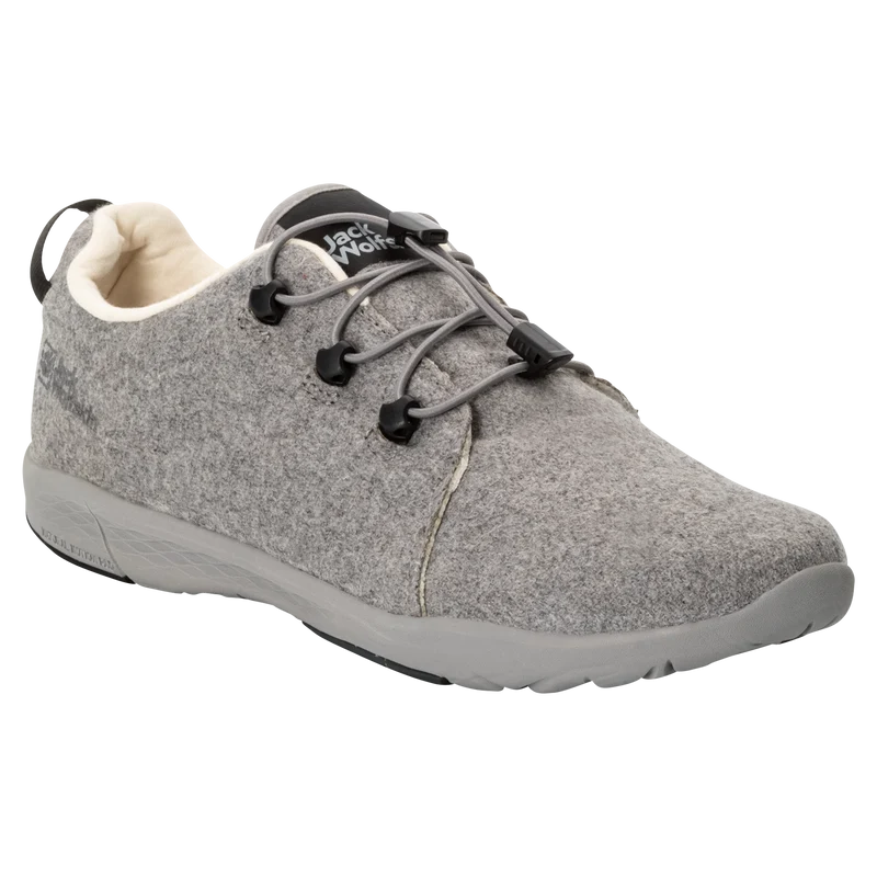 SPIRIT WOOL LOW W