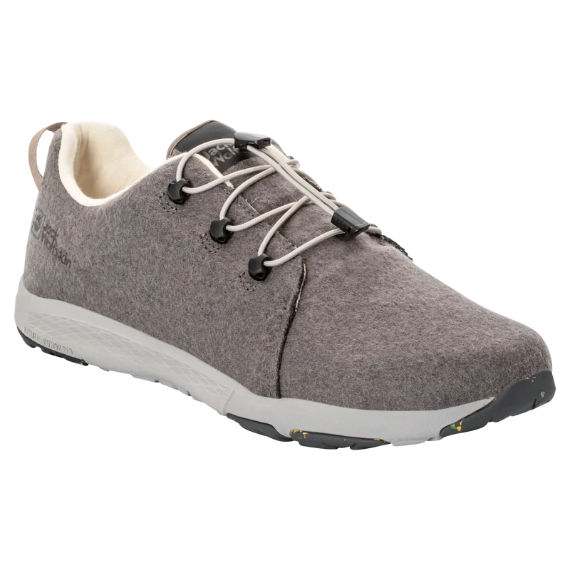 SPIRIT WOOL LOW M