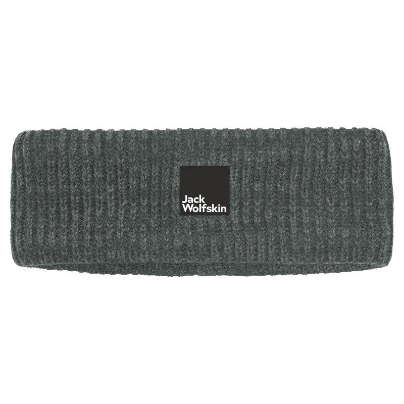 SPIRIT KNIT HEADBAND Y