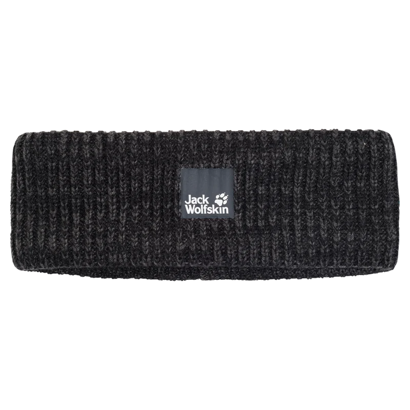 SPIRIT KNIT HEADBAND Y