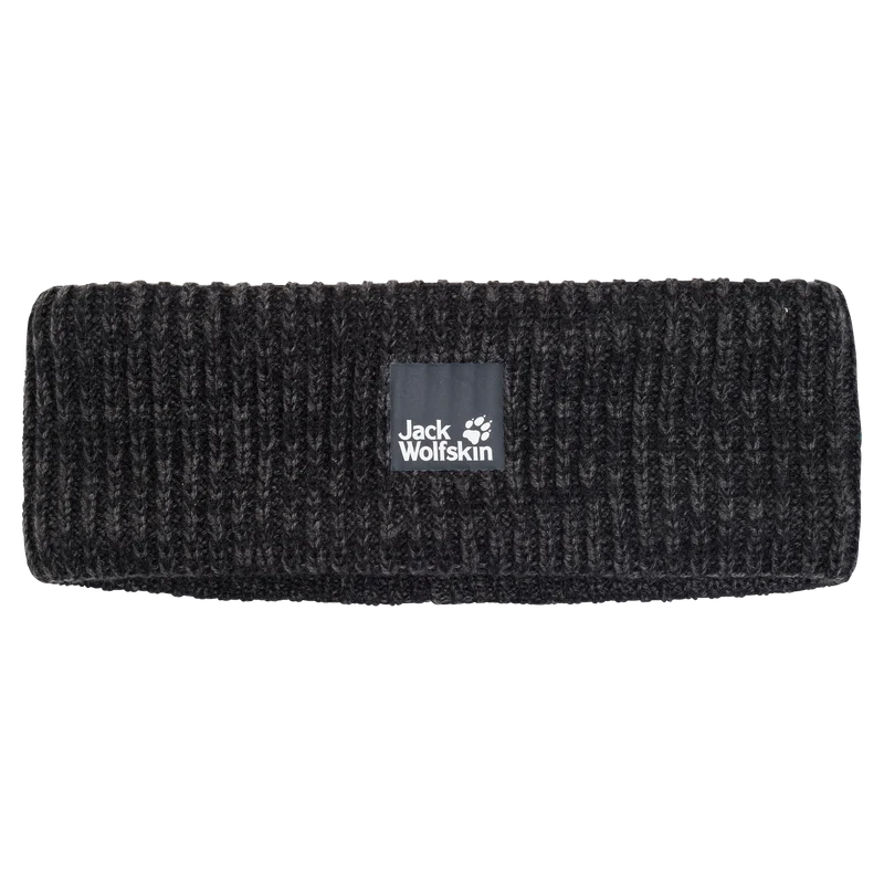 SPIRIT KNIT HEADBAND Y