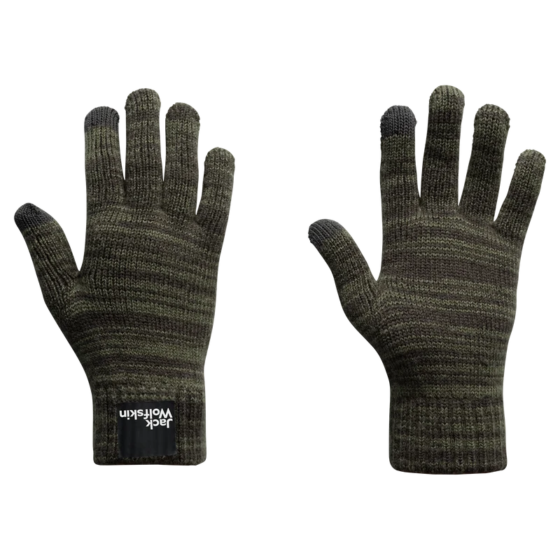 SPIRIT KNIT GLOVE Y