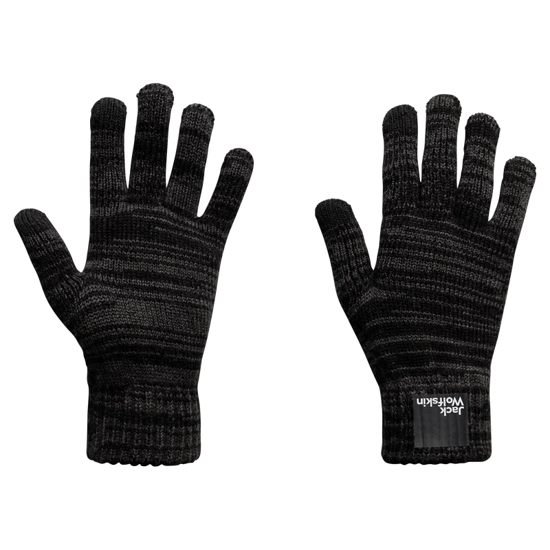 SPIRIT KNIT GLOVE Y