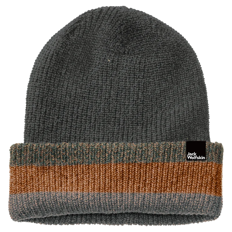 SPIRIT KNIT BEANIE Y